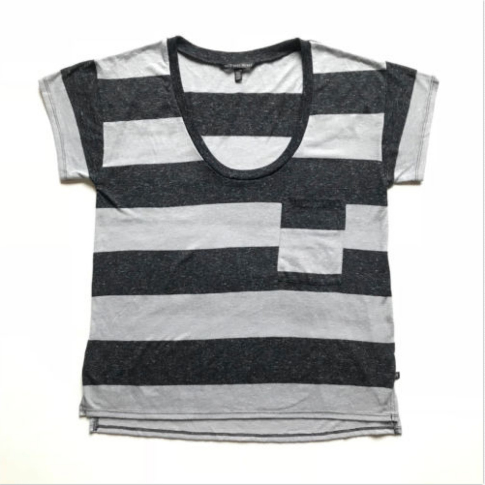 Victoria’s Secret Angel Short Sleeve Shirt